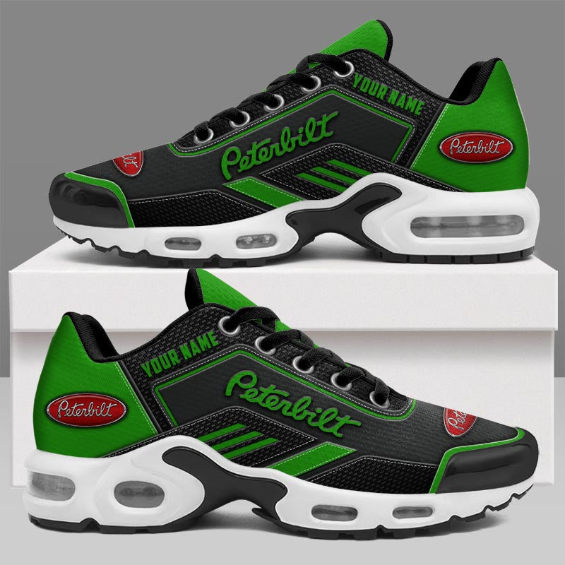 FootgearElite Peterbilt TN Shoes Sneakers For Men And Women 13