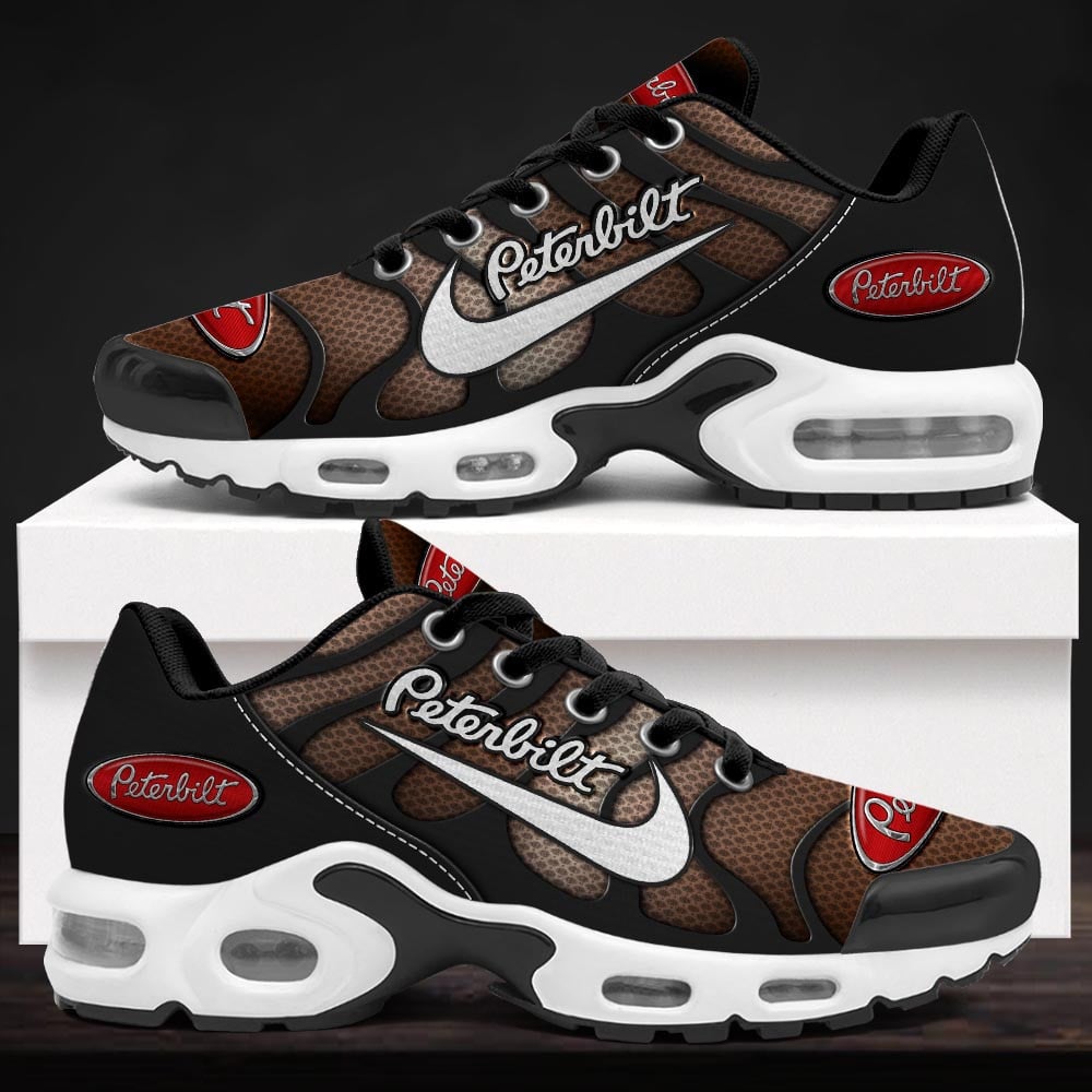FootgearElite Peterbilt TN Shoes Sneakers For Men And Women 4