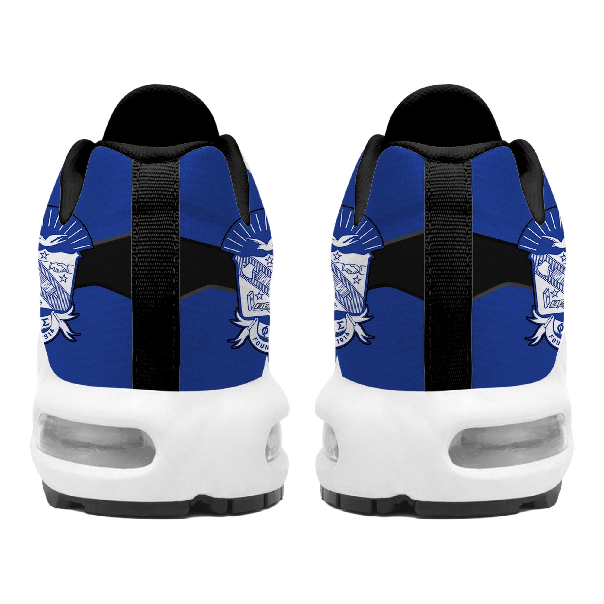 Phi Beta Sigma TN Shoes Sneakers 2026