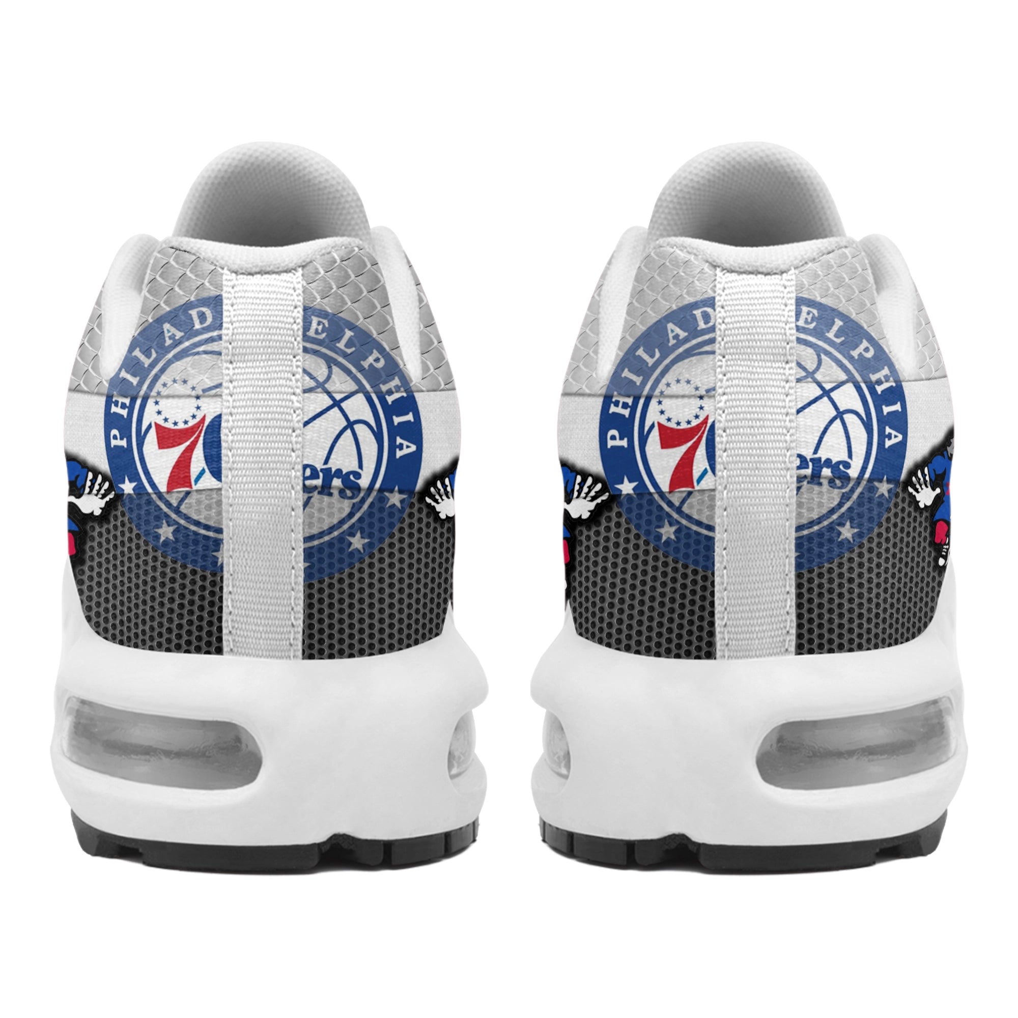 Philadelphia 76ers TN Shoes Sneakers 2026
