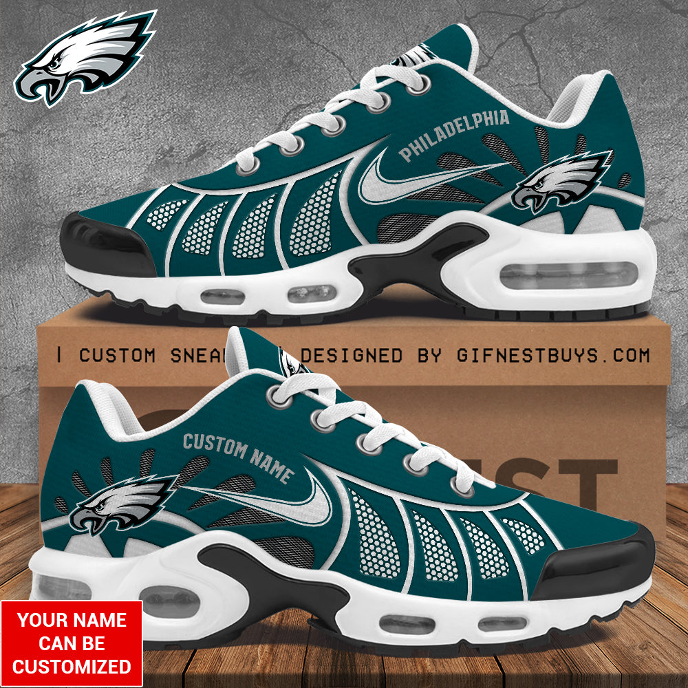 Philadelphia Eagles TN Shoes Sneakers 2026