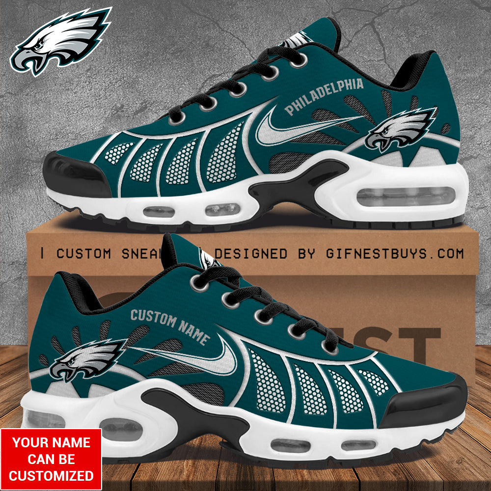 Philadelphia Eagles TN Shoes Sneakers 2026