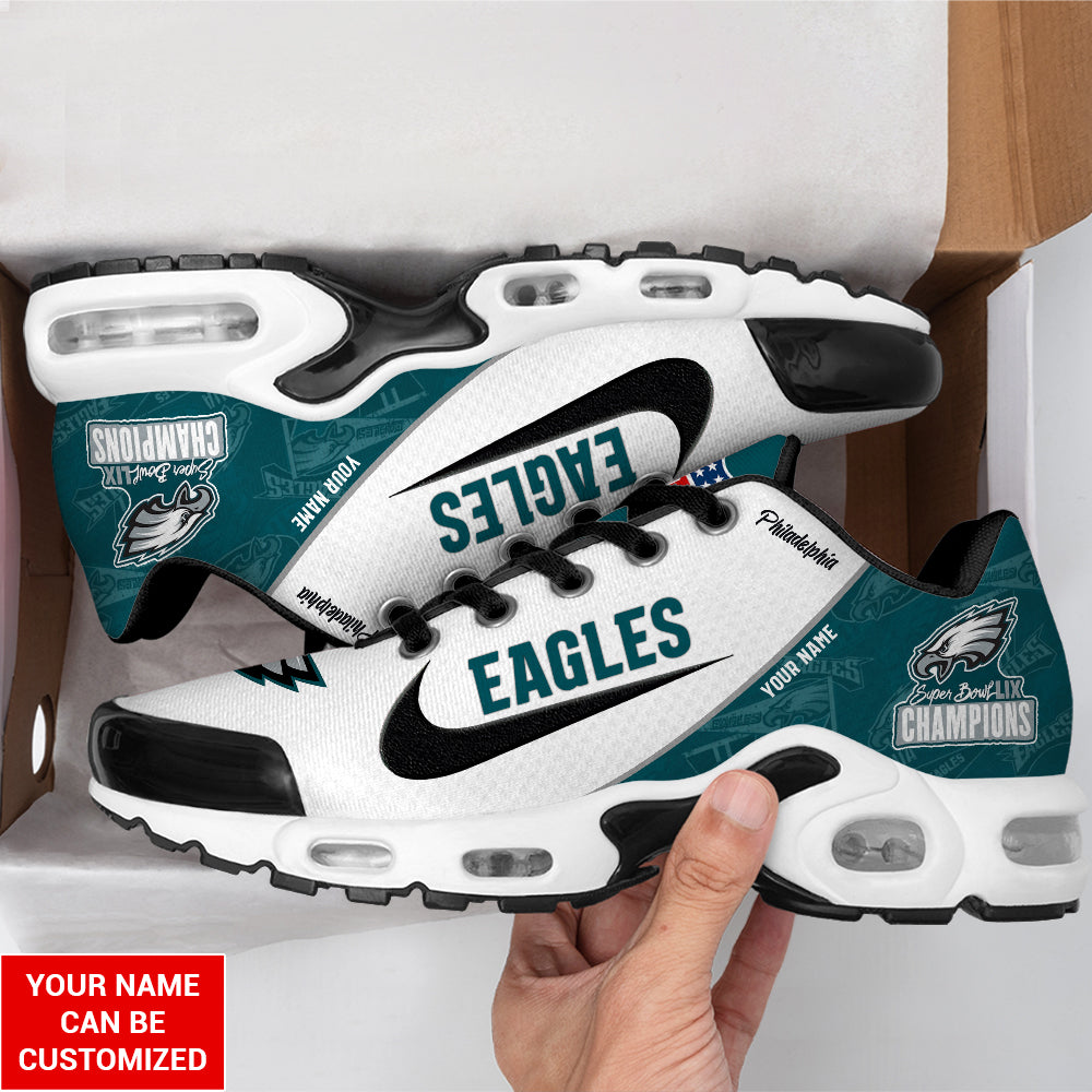Philadelphia Eagles TN Shoes Sneakers 2026