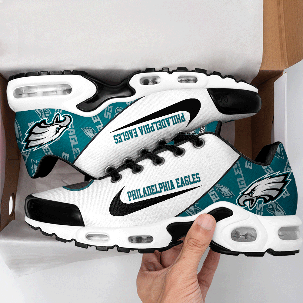 Philadelphia Eagles TN Shoes Sneakers 2026