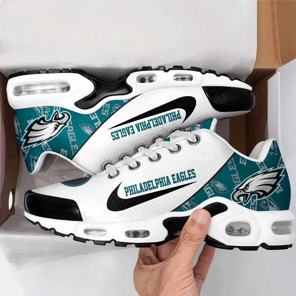 Philadelphia Eagles TN Shoes Sneakers 2026