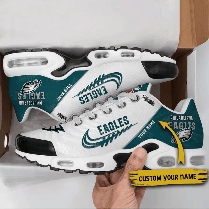 Philadelphia Eagles TN Shoes Sneakers 2026