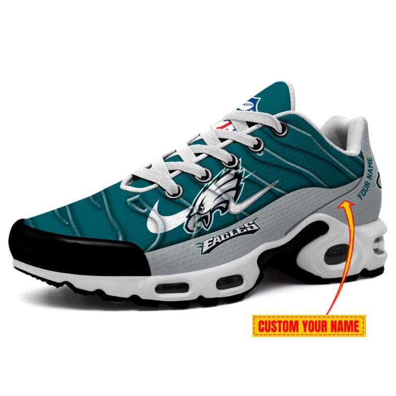 Philadelphia Eagles TN Shoes Sneakers 2026