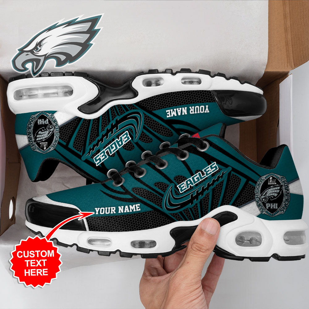 Philadelphia Eagles TN Shoes Sneakers 2026