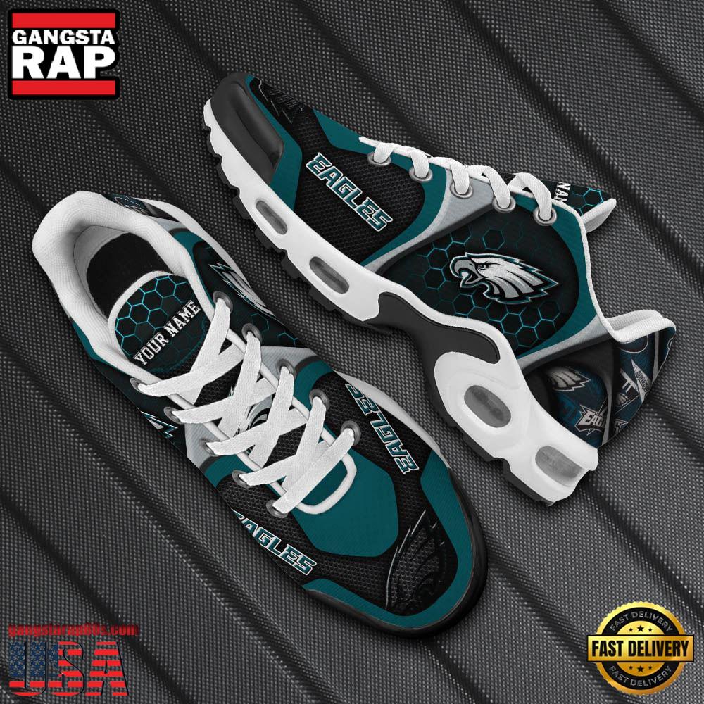 Philadelphia Eagles TN Shoes Sneakers 2026