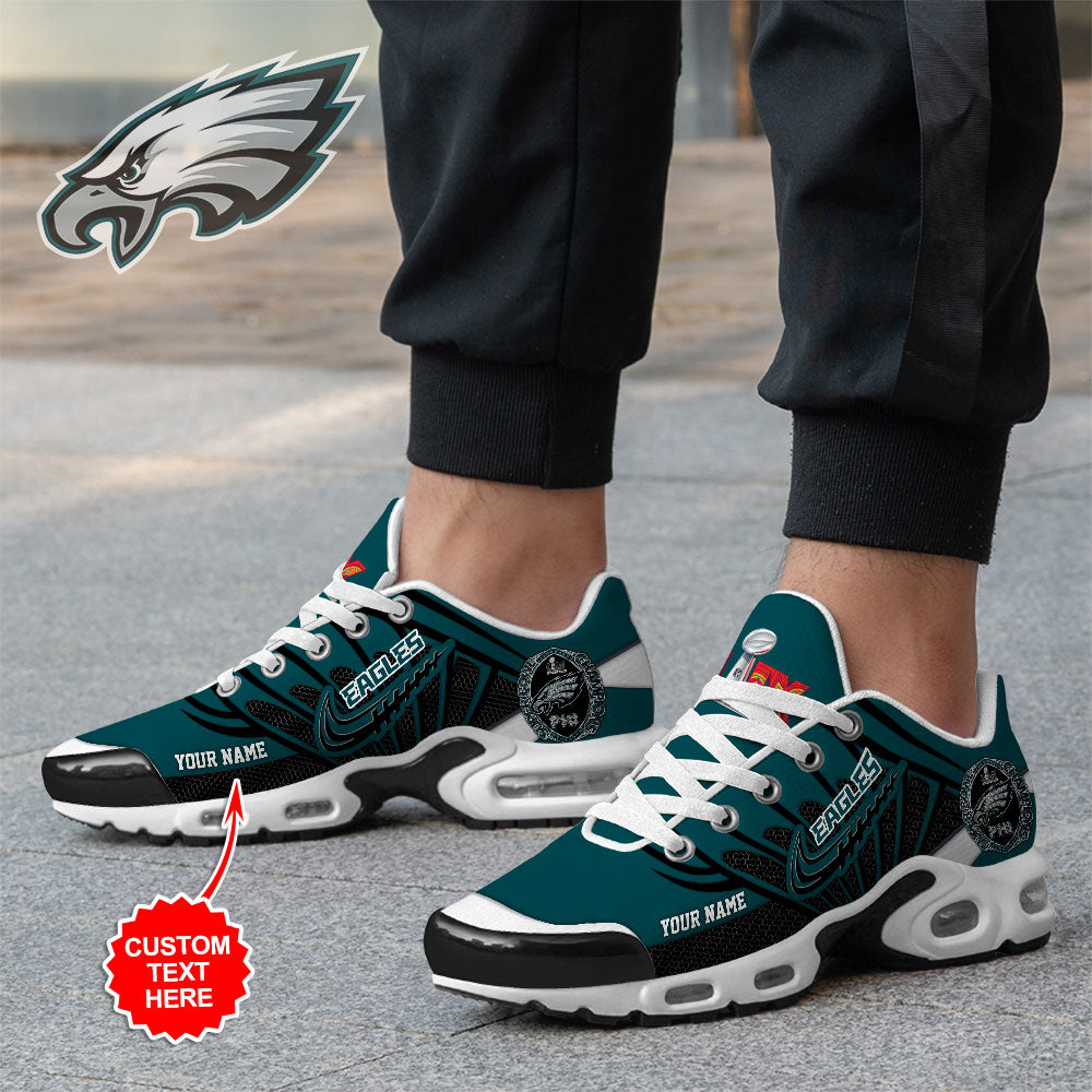Philadelphia Eagles TN Shoes Sneakers 2026