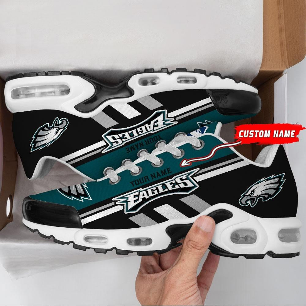 Philadelphia Eagles TN Shoes Sneakers 2026
