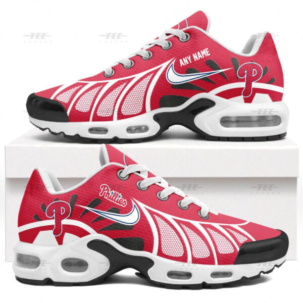 Philadelphia Phillies TN Shoes Sneakers 2026