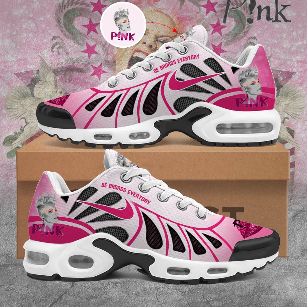 PINK TN Shoes Sneakers 2026