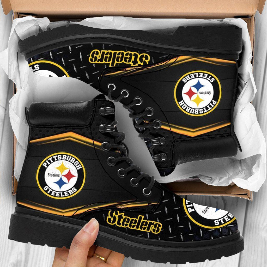 Pittsburgh Steelers TBL Boots Shoes 2026