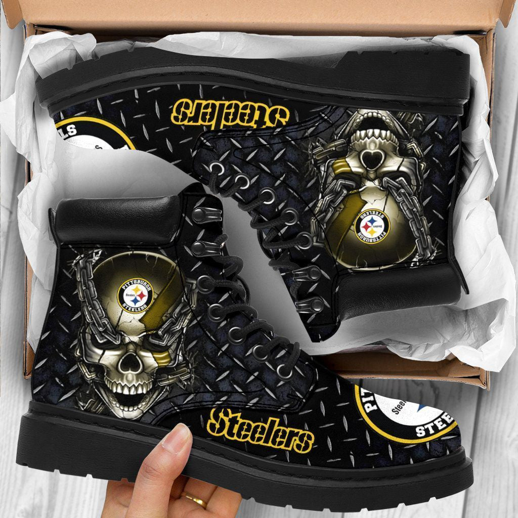 Pittsburgh Steelers TBL Boots Shoes 2026