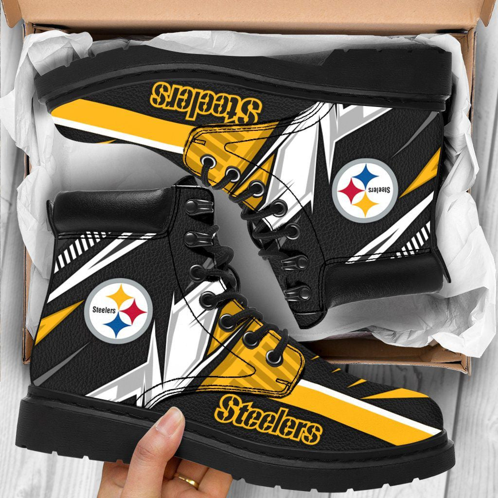 Pittsburgh Steelers TBL Boots Shoes 2026