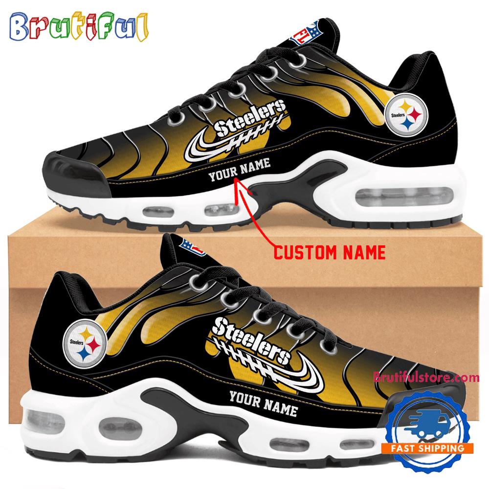 Pittsburgh Steelers TN Shoes Sneakers 2026
