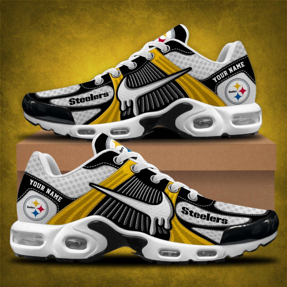 Pittsburgh Steelers TN Shoes Sneakers 2026