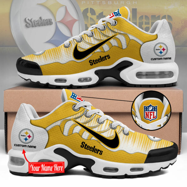 Pittsburgh Steelers TN Shoes Sneakers 2026