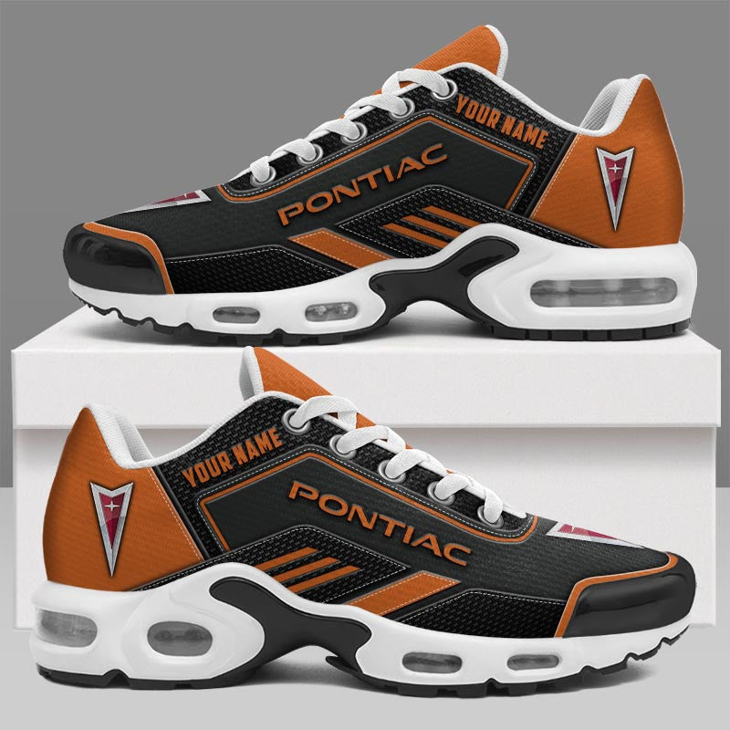FootgearElite Pontiac TN Shoes Sneakers For Men And Women 13
