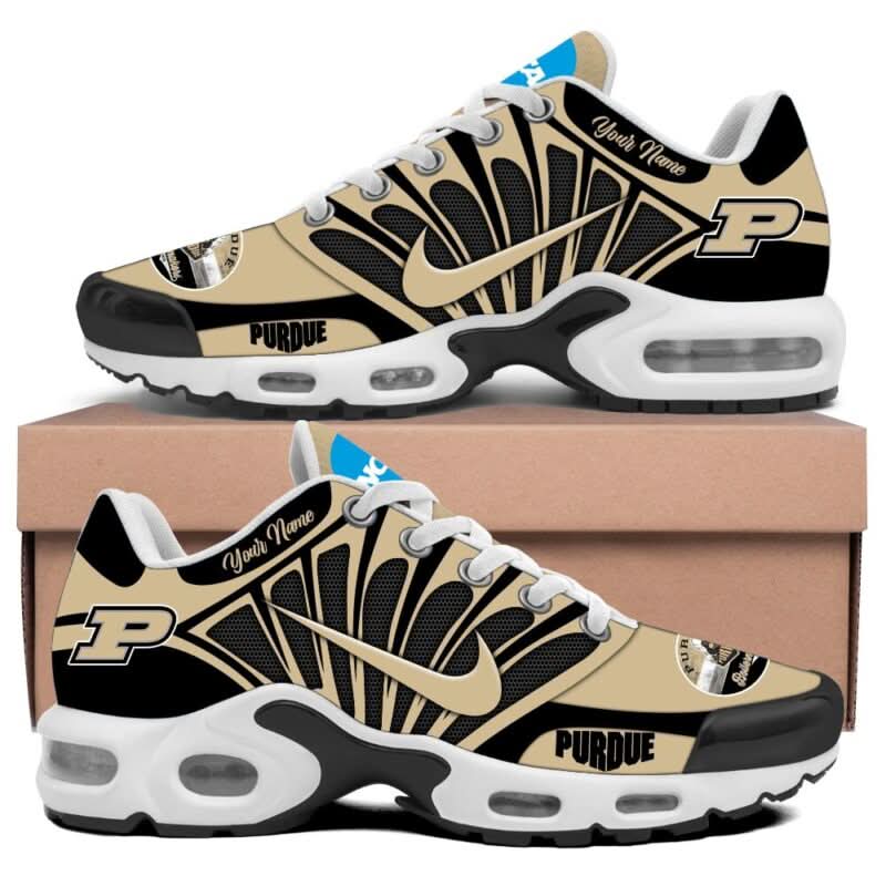 Purdue Boilermakers TN Shoes Sneakers 2026