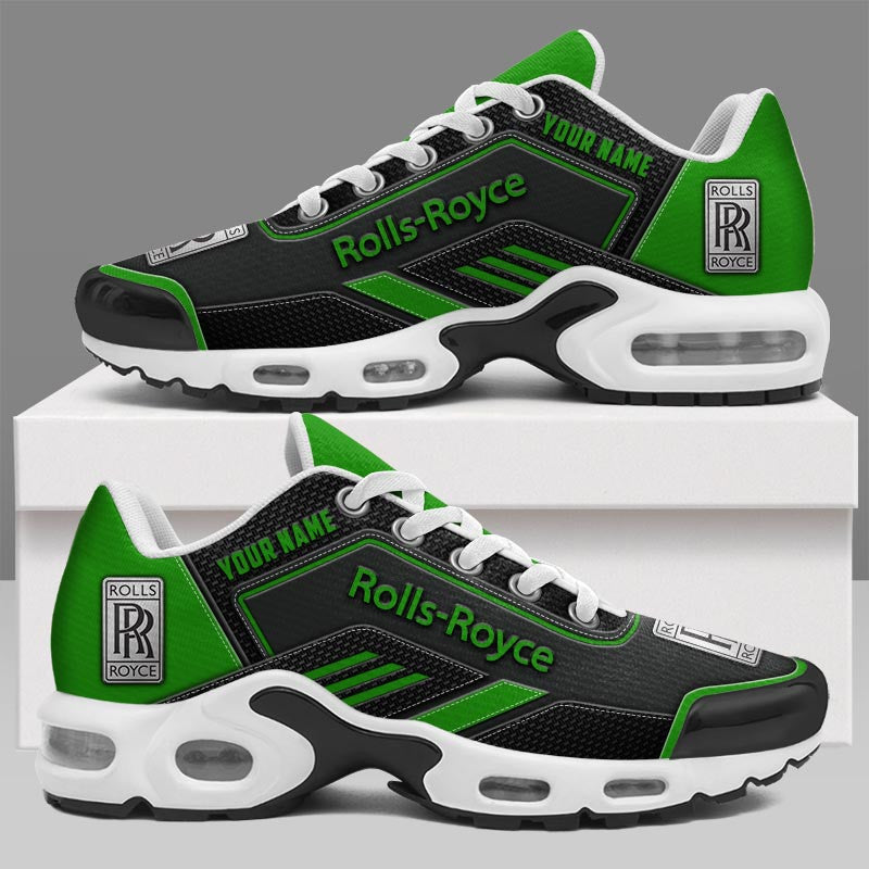 FootgearElite Rolls Royce TN Shoes Sneakers For Men And Women 10
