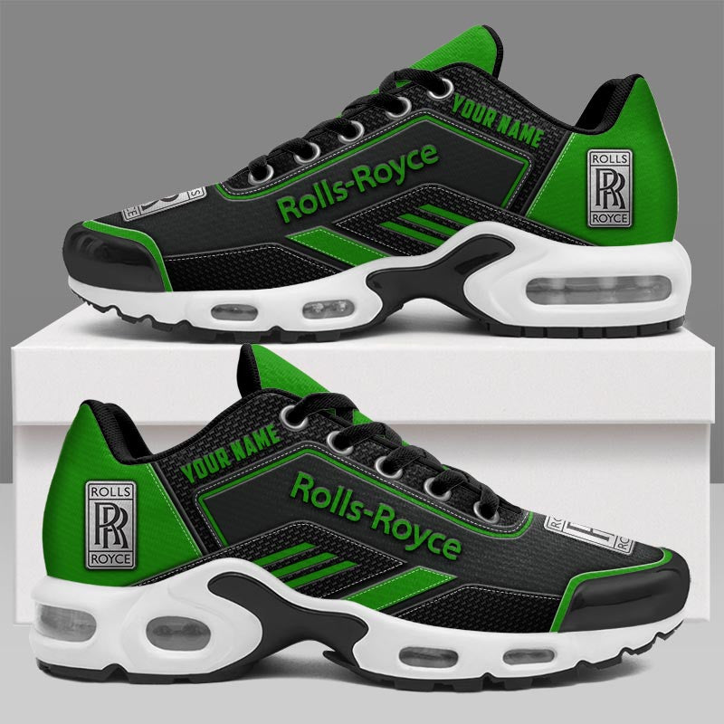 FootgearElite Rolls Royce TN Shoes Sneakers For Men And Women 10