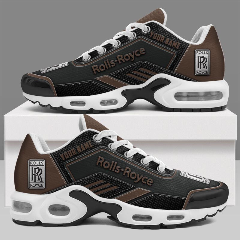 FootgearElite Rolls Royce TN Shoes Sneakers For Men And Women 14