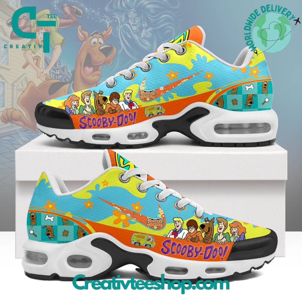 Scooby TN Shoes Sneakers 2026