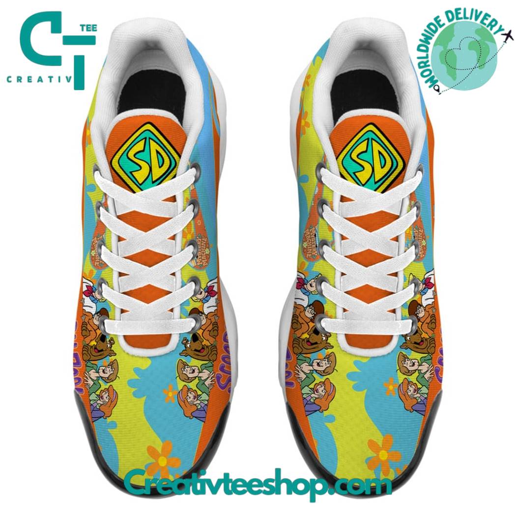 Scooby TN Shoes Sneakers 2026