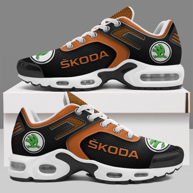 FootgearElite Skoda TN Shoes Sneakers For Men And Women 20
