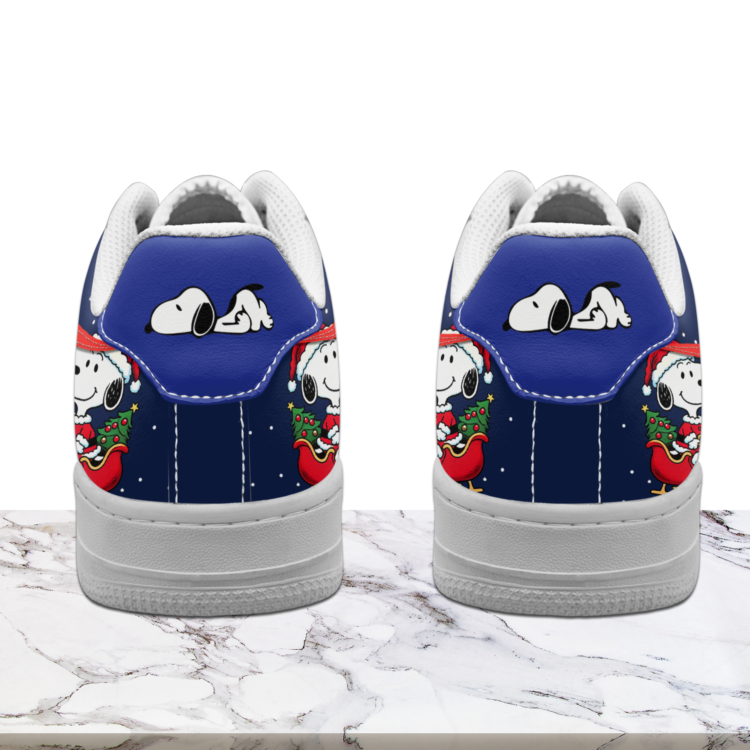 Snoopy x Christmas Air Low-Top Sneakers Shoes 2026
