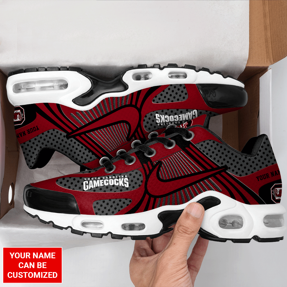 South Carolina Gamecocks TN Shoes Sneakers 2026