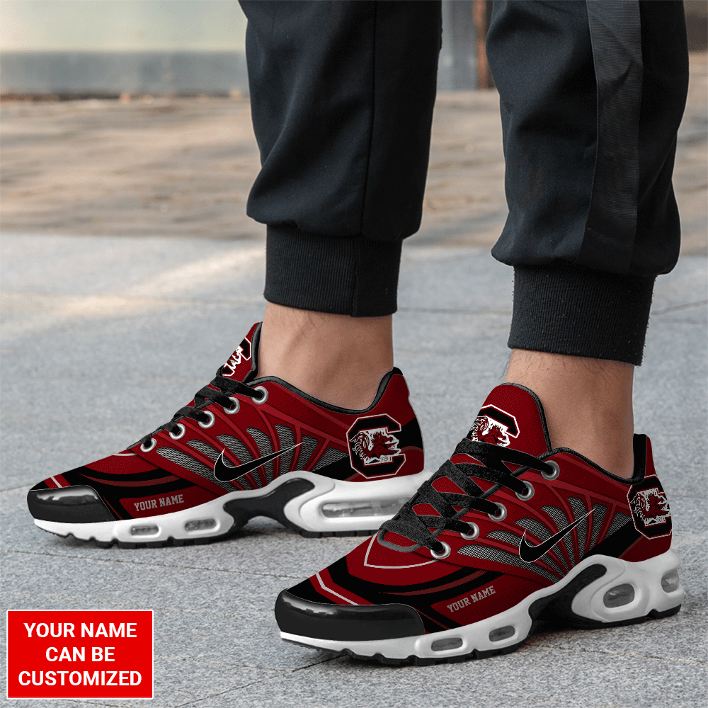 South Carolina Gamecocks TN Shoes Sneakers 2026