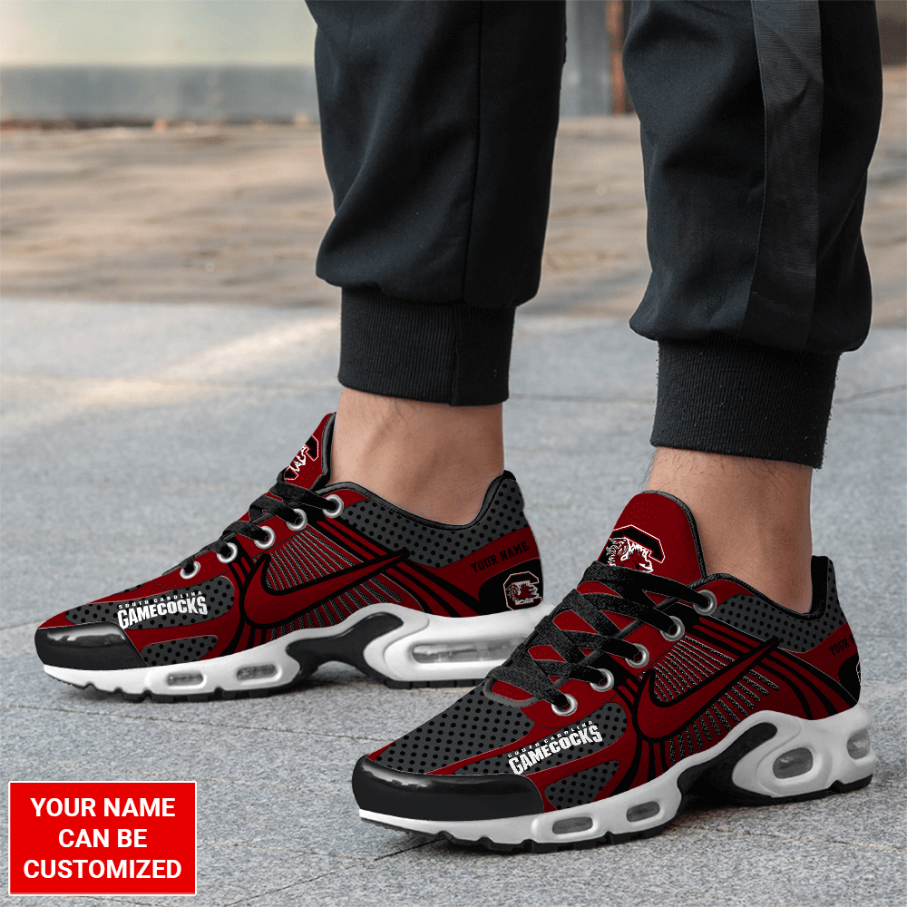 South Carolina Gamecocks TN Shoes Sneakers 2026