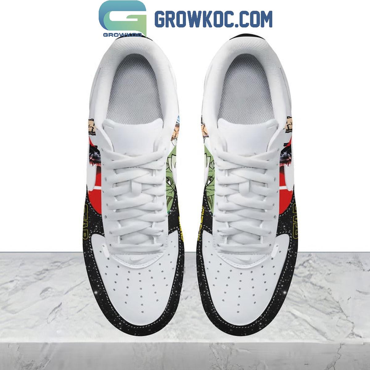 Star Wars Air Low-Top Sneakers Shoes 2026