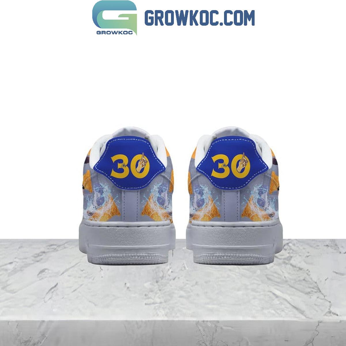 Stephen Curry Air Low-Top Sneakers Shoes 2026