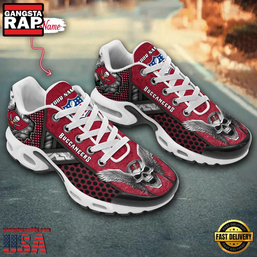 Tampa Bay Buccaneers TN Shoes Sneakers 2026