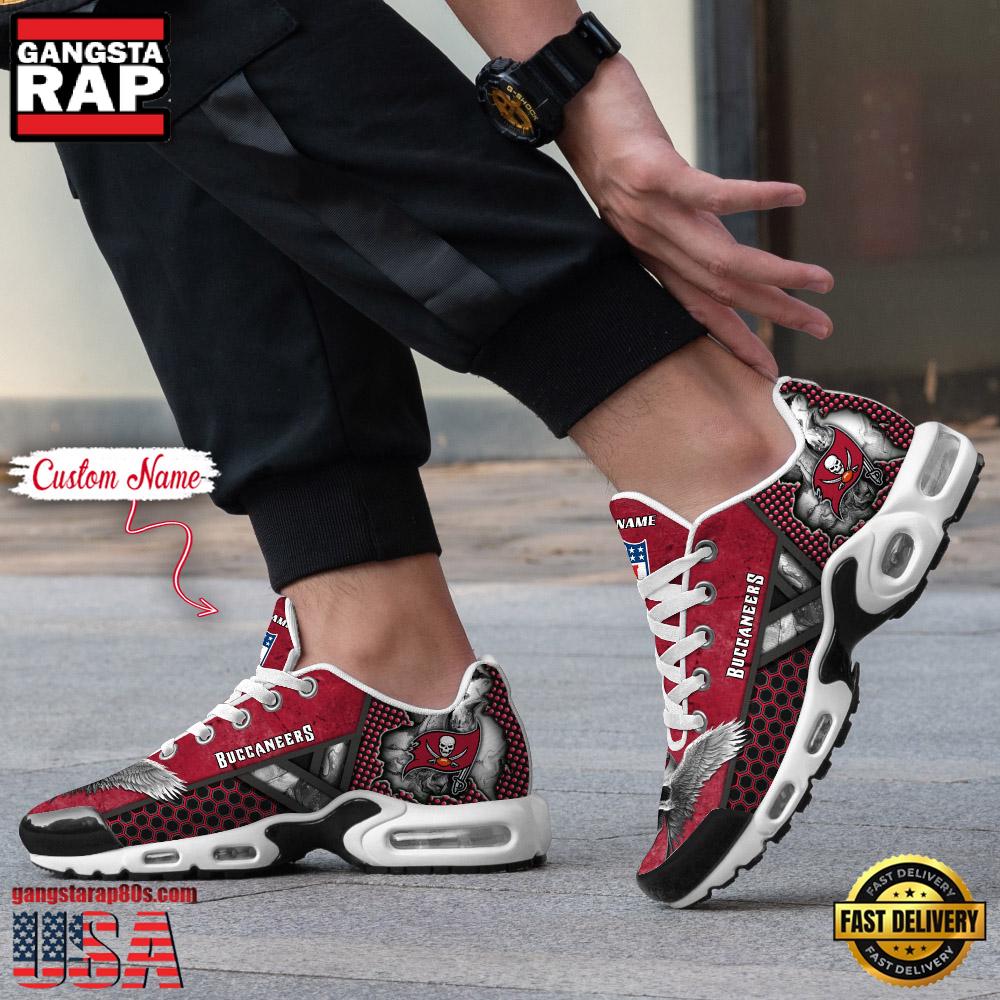 Tampa Bay Buccaneers TN Shoes Sneakers 2026