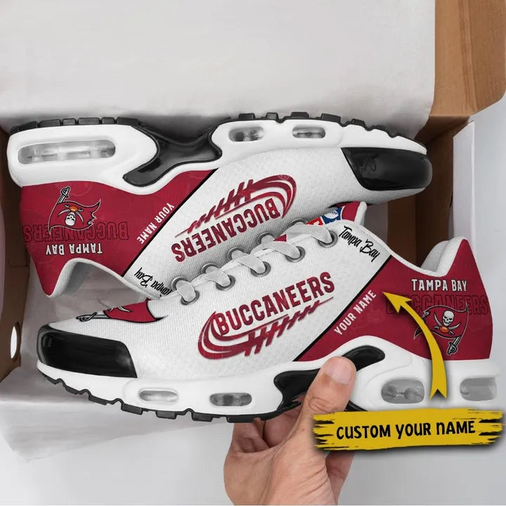Tampa Bay Buccaneers TN Shoes Sneakers 2026