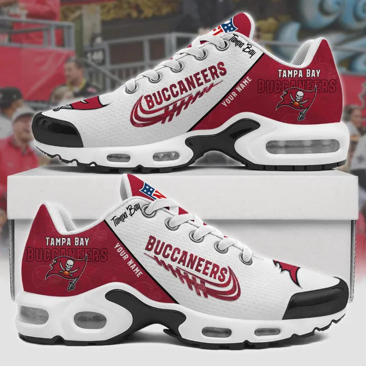 Tampa Bay Buccaneers TN Shoes Sneakers 2026