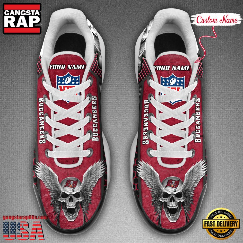 Tampa Bay Buccaneers TN Shoes Sneakers 2026