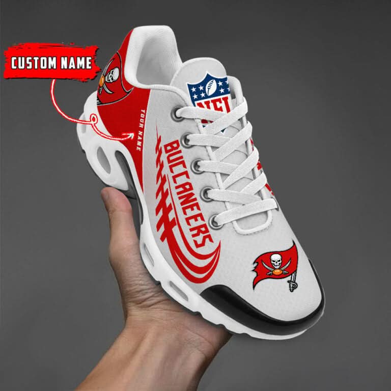Tampa Bay Buccaneers TN Shoes Sneakers 2026