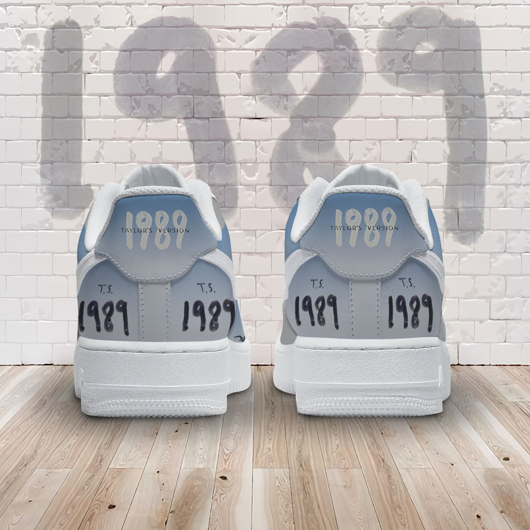 Taylor Swift Air Low-Top Sneakers Shoes 2026