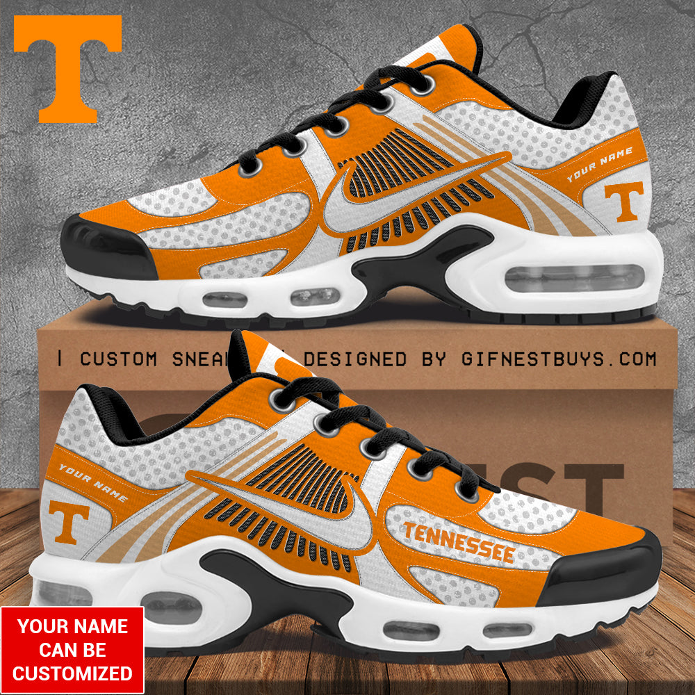Tennessee Volunteers TN Shoes Sneakers 2026