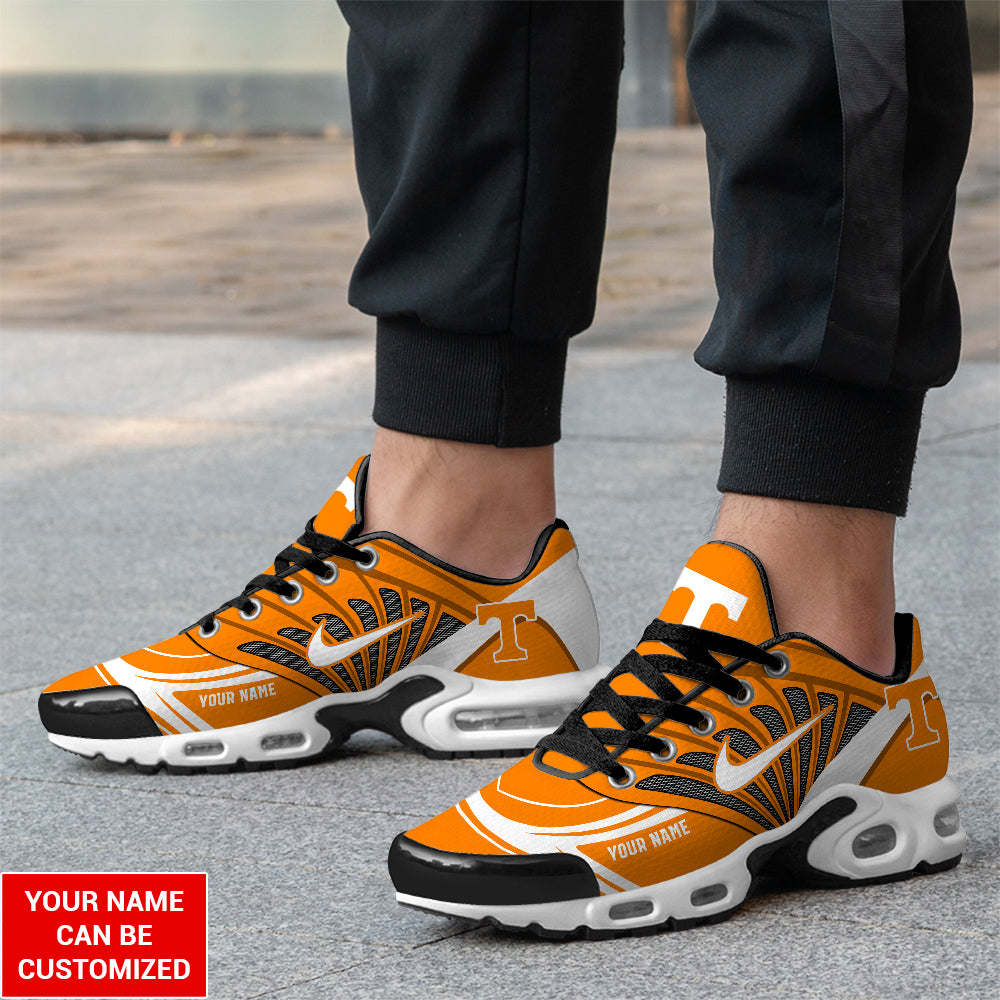 Tennessee Volunteers TN Shoes Sneakers 2026
