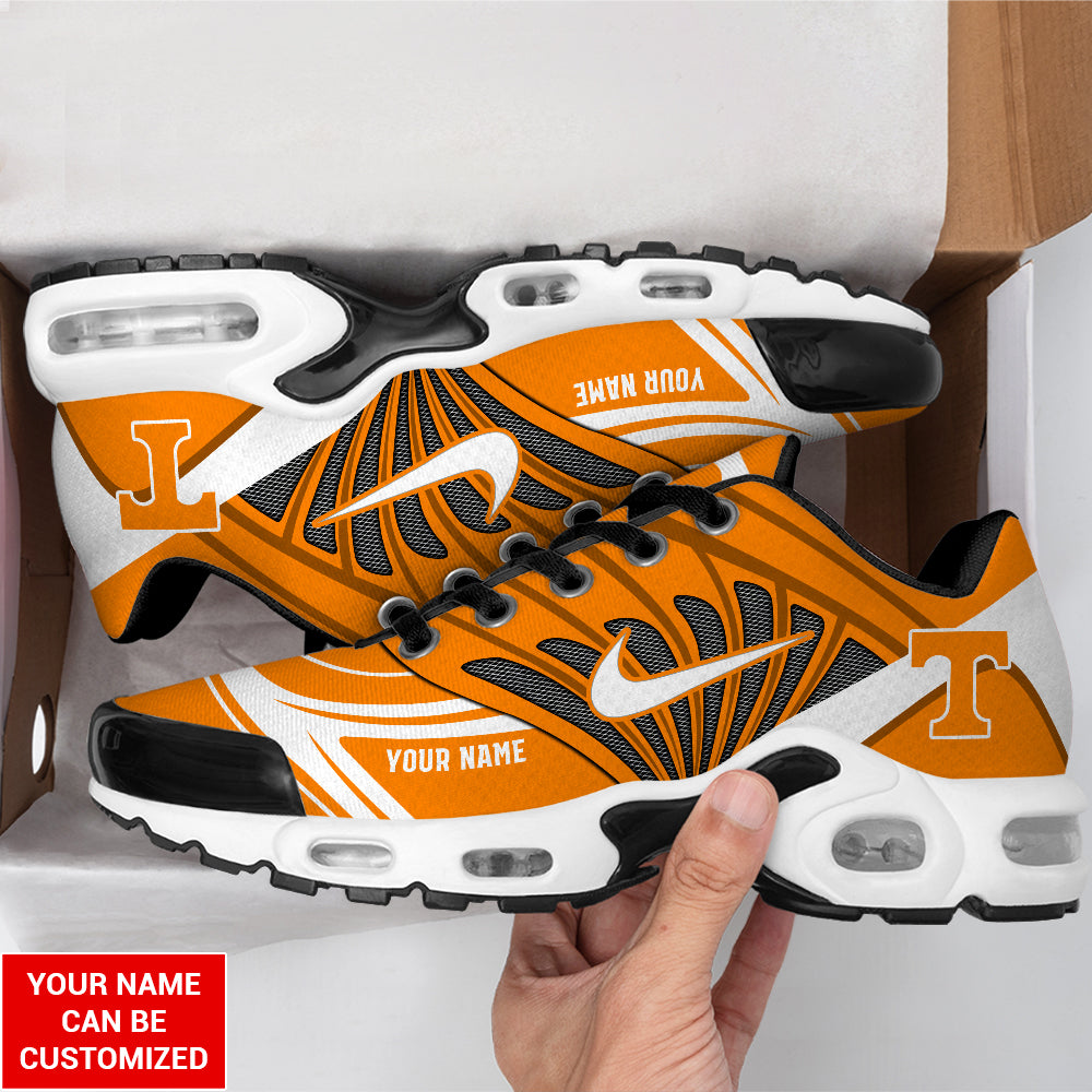 Tennessee Volunteers TN Shoes Sneakers 2026