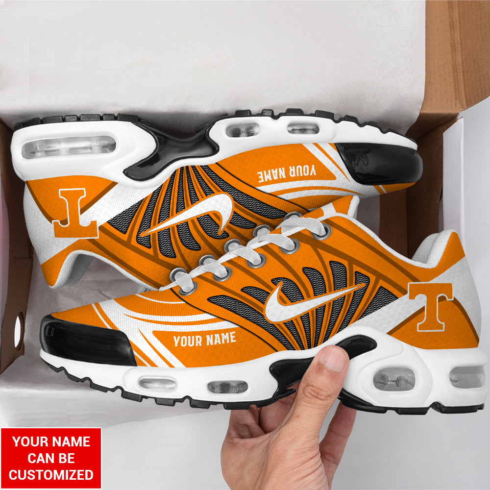 Tennessee Volunteers TN Shoes Sneakers 2026