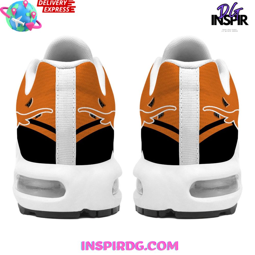Texas Longhorns TN Shoes Sneakers 2026