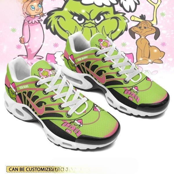 The Grinch TN Shoes Sneakers 2026